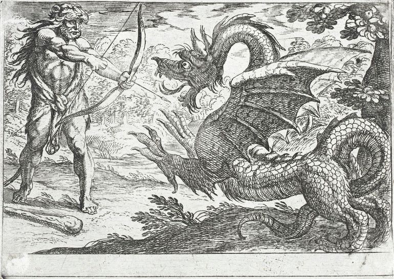 Hercules_and_the_Serpent_Ladon_LACMA_65.37.16